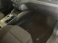 Usata Ford Focus Active 125 CV (91 kW) 2019 Grigio Station wagon