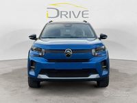 Usata Citroën C3 PureTech 101 CV (74 kW) 2025 Blu SUV