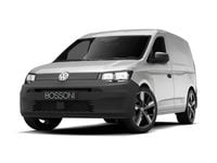 Nuova VW Caddy 2026 Bianco Monovolume