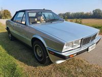 usata Maserati Biturbo SpyderSpyder