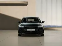 Nuova Audi A1 Sportback S-Line 2026 Nero mito metallizzato Utilitaria
