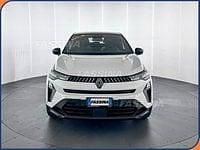 Ny Renault Captur Techno 114 HK (83 kW) 2026 Hvid SUV