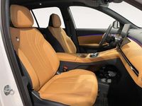 Nuova Geely Starray 260 CV (191 kW) 2026 Alpine white SUV