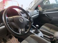 usata VW Golf V Golf 1.9 TDI DPF 5p. United BlueMotion