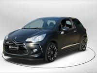 usata DS Automobiles DS3 DS 3 1.4 VTi 95 CMP-5 Chic