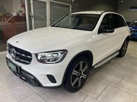 usata Mercedes GLC300 d 245CV 4Matic Sport PARKTRONIC RETROCAMERA