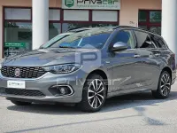 Usata Fiat Tipo S 120 CV (88 kW) 2018 Grigio Station wagon