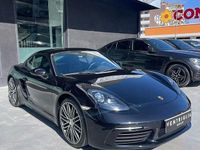 Usata Porsche 718 Cayman 300 CV (220 kW) 2019 Coupé