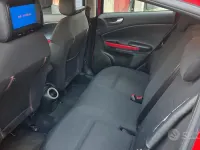Usata Alfa Romeo Giulietta 105 CV (77 kW) 2012 Rosso Utilitaria