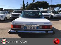 usata Mercedes SL280 Classe380 C 380 VERSIONE AMERICA