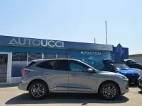 Usata Ford Kuga ST-Line 150 CV (110 kW) 2023 Solar silver SUV