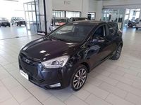 Usata EVO Evo 3 107 CV (78 kW) 2023 Nero SUV