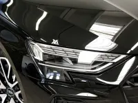 Nuova Audi S3 Ambiente 333 CV (244 kW) 2026 Nera Berlina