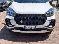 Usata DR DR 5.0 116 CV (85 kW) 2025 Bianco SUV