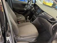 Usata Opel Mokka X Ultimate 140 CV (102 kW) 2019 Nero SUV