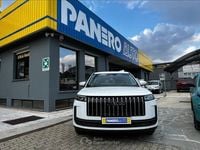 Ny Jaecoo 5 147 HK (108 kW) 2026 Vit SUV