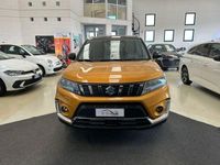 usata Suzuki Vitara 1.4 Hybrid Cool