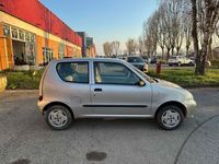 usata Fiat Seicento 900i cat S