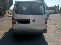 usata VW Transporter 