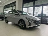 Nuova Hyundai i20 90 CV (66 kW) 2026 Vari colori Utilitaria