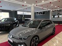 Usata VW Golf VIII GTI 265 CV (194 kW) 2025 Grigio Berlina