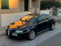Usata Alfa Romeo GT 150 CV (110 kW) 2006 Coupé
