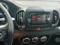 Usata Fiat 500L 85 CV (62 kW) 2014 Monovolume