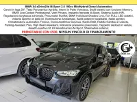 Brugt BMW X4 M Sport 190 HK (139 kW) 2025 Sort SUV