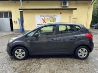 Usata Kia Venga 90 CV (66 kW) 2017 Grigio Utilitaria