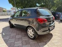 Usata Opel Corsa Innovation 90 CV (66 kW) 2018 Grigio Berlina