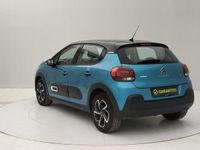 usata Citroën C3 1.2 puretech Feel Pack s&s 83cv neopatentati