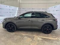 Usata DS Automobiles DS7 Crossback Performance Line Plus 131 CV (96 kW) 2023 Grigio SUV