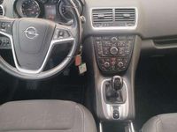 Usata Opel Meriva Cosmo 120 CV (88 kW) 2014 Monovolume