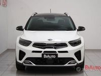 Occasion Kia Stonic GT-Line 100 PK (73 kW) 2021 Wit SUV