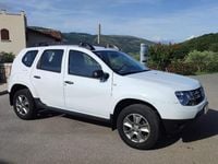 Usata Dacia Duster Ambiance 90 CV (66 kW) 2017 Bianco(met.) SUV