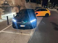 Usata Mercedes CLA200 Advanced 150 CV (110 kW) 2019