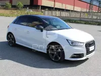 Usado Audi A1 Sport 90 CV (66 kW) 2017 Blanco Utilitario