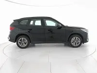 Usata BMW X1 150 CV (110 kW) 2023 Nero SUV