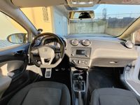 usata Seat Ibiza 5p 1.4 tdi cr Business 90cv