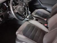 Usata VW Golf VII 2014 Bianco Berlina