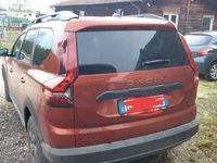 usata Dacia Jogger 1.0 tce Extreme Gpl 100cv