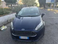 Usata Ford Fiesta SYNC Edition 82 CV (60 kW) 2014 Utilitaria