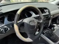 Usata Audi A4 143 CV (105 kW) 2009 Bluazzurro Station wagon
