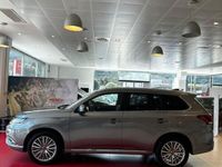 usata Mitsubishi Outlander P-HEV Outlander 2.4 MIVEC 4WD PHEV Diamond SDA