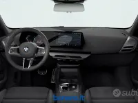 Gebraucht BMW 118 M Sport 150 PS (110 kW) 2025 Grau Kleinwagen
