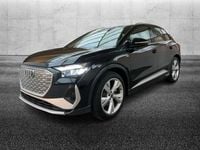 Usata Audi Q4 e-tron Comfort 69 kW (95 CV) 2023 Nero metallizzato SUV