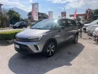 Usata Opel Crossland 120 CV (88 kW) 2020 Grigio SUV