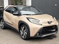 Usata Toyota Aygo X 72 CV (52 kW) 2022 SUV