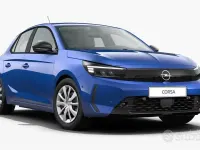 Nuova Opel Corsa Edition 101 CV (74 kW) 2026 Blu/azzurro Utilitaria