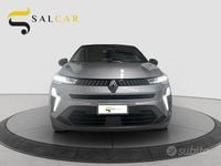 Usata Renault Captur Techno 91 CV (66 kW) 2025 Grigio SUV